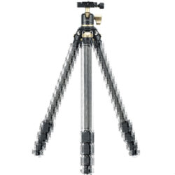 LEU ALPINE CF-425 TRIPOD KIT