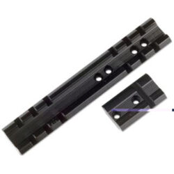 WVR TOP MOUNT BASE REM/HWA/MOS