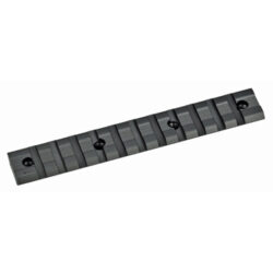 WVR MULTI SLOT BASE RUG 10/22