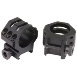 WVR SIX-HOLE TAC RNG 30MM LOW