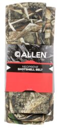 ALLEN 2525   NEOPRENE SHELL BELT MAX4