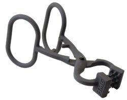 HME DSC Deer Skinning Claw 10 Metal Black
