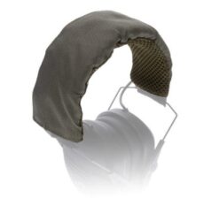 Walker's GWPHDBND Razor Headband Wrap Black Nylon 13.50 Long