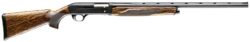 Sauer SASA1228 SL-5 Select 12 Gauge 3 3+1 28, Black Barrel/Rec, Laserline Grain Walnut Furniture