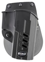 FOBUS RUND      EVOL PADDLE HOLSTER