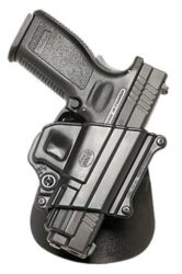 FOBUS SP11B     STD PADDLE HOLSTER COMP