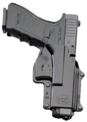 FOBUS SP11BH    STD BELT HOLSTER