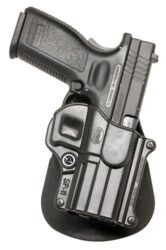 FOBUS SP11RP    ROTO PADDLE HOLSTER