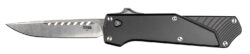 SGRIN  SG12030020 ARACHNID 3.2 DROP SATN 7075 HNDL