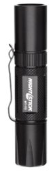 Nightstick MT110  Mini-TAC Black Anodized 150 Lumens White LED