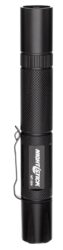 Nightstick MT120  Mini-TAC Black Anodized 200 Lumens White LED