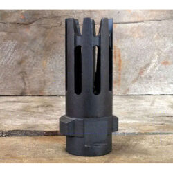 GEMTECH QUICKMOUNT FH 7.62 5/8-24