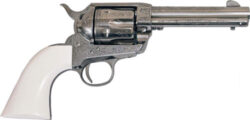 CIM REV LSR 357 ENG SS 4.75B