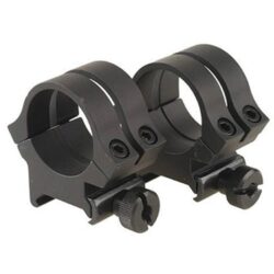 WEAVER QUAD LOCK RNGS 1 XHIGH MATTE