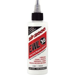 SLIP 2000 EWL 30 EXT LUBE 4OZ