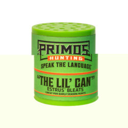 PRIMOS THE LIL' CAN DOE BLEAT