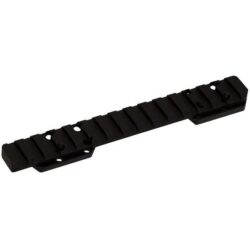 BRO PICATINNY SCOPE BASE XBOLT LONG ACTION 20MOA