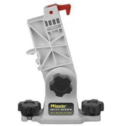 WHEELER DELTA AR-10 MW VISE BLOCK