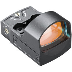 TASCO 1X25 RED DOT 4  MOA PSTL MOUNT