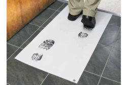 DLD D-STEP DISP TKY MAT 24X36