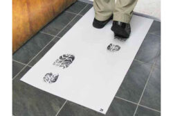 DLD D-STEP DISP TKY MAT 26X45