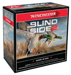 WIN BLIND SIDE 2 20GA 3 #2 25/250