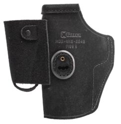 GALCO WK2224B     WALKABOUT 2.0 GLK 17/22/31   BLK