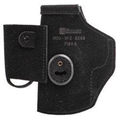 GALCO WK2226B     WALKABOUT 2.0 GLK 19/23/32   BLK