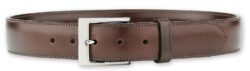 Galco NIBHDBKXXL Instructors Heavy Duty Black Nylon 46-49 1.50 Wide Buckle Closure