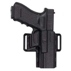 UM XD XDM RELEX OPEN TOP BLK SZ 27 RH CLAM