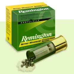 NITRO MAG 20GA 2.75 1-1/8OZ #4 25/10