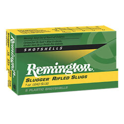 SLUGGER RIFLED SLUG 16GA 2.75 RSHP 5/50