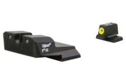 TRJ 600855  HD XR  NS S&W SHIELD   YFO