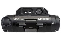 VIRIDIAN X5L G3 UNV LSR/LGHT/HD CAM
