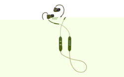 H/L IMPACT SPORT IN-EAR ODG