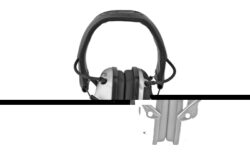 H/L IMPACT SPORT MUFF MC ALPINE