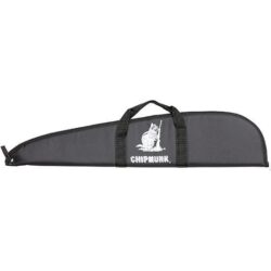 CHIPMUNK CASE BLACK