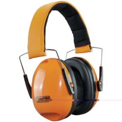 CHAMP SMALL FRAME ORANGE PASSSIVE MUFF
