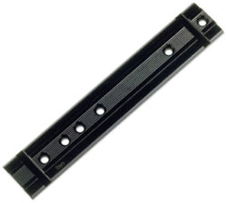 WEAVER BASE TO-9M RUGER 10/22 MATTE