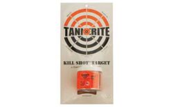 TANNERITE KILL SHOT TARGET