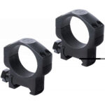 LEU MARK 4 35MM MED ALUM MATTE