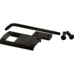 LEU MOUNT DELTAPOINT PRO DOVETAIL SW M&P MATTE