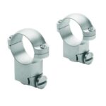 LEU RINGS 1 RUG M77 HIGH SILVER