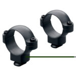 LEU RINGS DD 1 MED MATTE