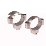 LEU RINGS DD 1 MED SILVER