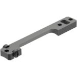 Leupold 50010 Standard Base  Matte Black Browning A-Bolt