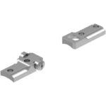 Leupold 50024 Standard Base  Silver Winchester 70