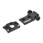 Leupold 51700 Standard Base  Black Gloss Weatherby Mark V