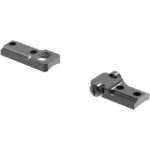 Leupold 51702 Standard Base  Black Gloss Weatherby Mark V