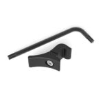 LEU THROW LEVER KIT VX-5HD & VX-6HD